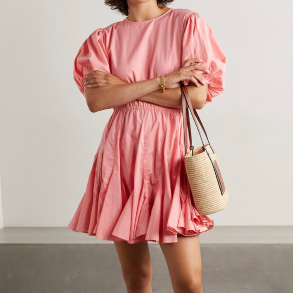 Rhode Molly Dress